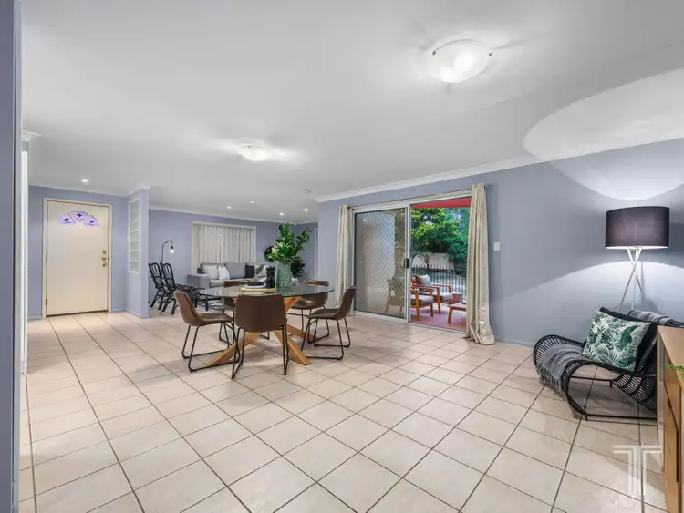 Second view of Homely house listing, 9 Adley Street, Carindale QLD 4152
