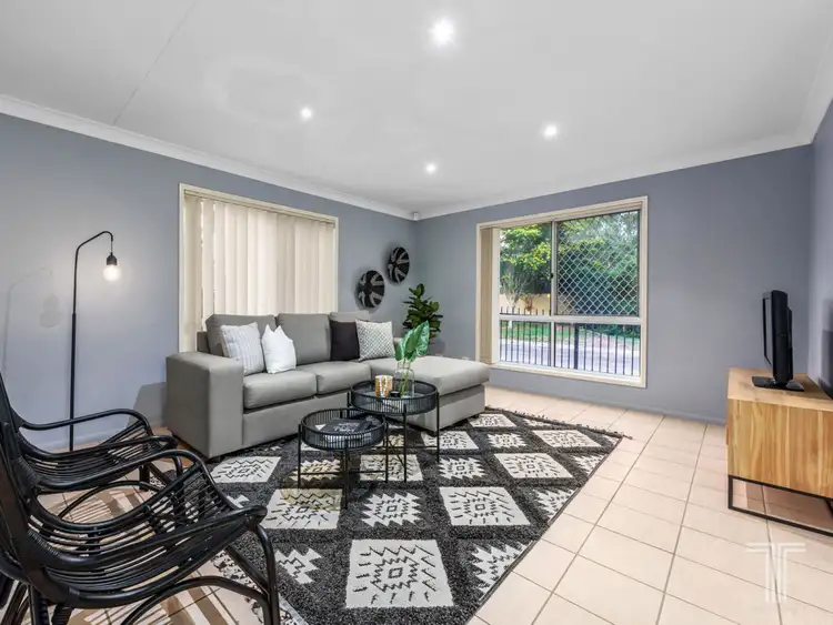 Fifth view of Homely house listing, 9 Adley Street, Carindale QLD 4152