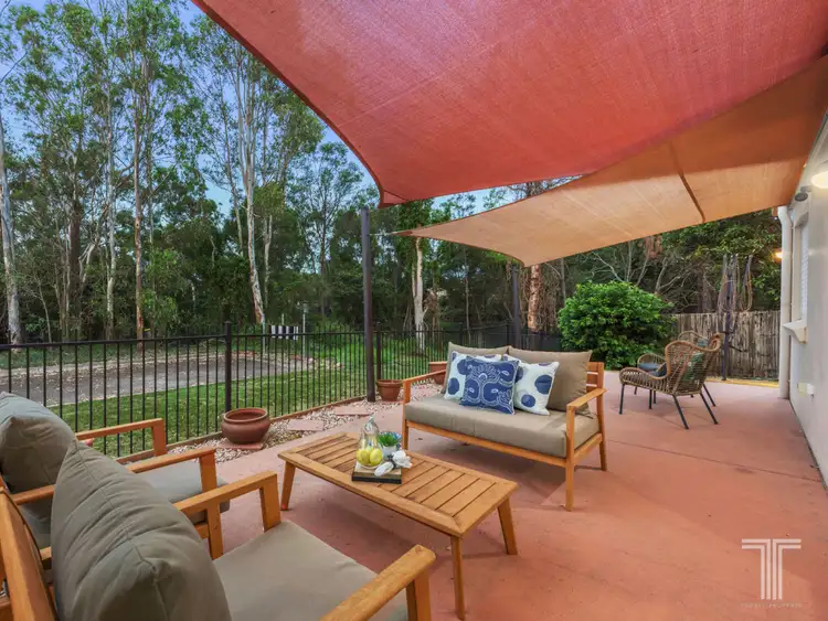 Sixth view of Homely house listing, 9 Adley Street, Carindale QLD 4152