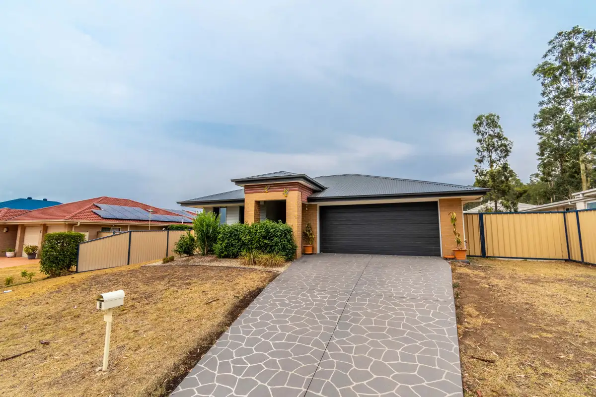 Main view of Homely house listing, 6 Chablis Drive, Cessnock NSW 2325