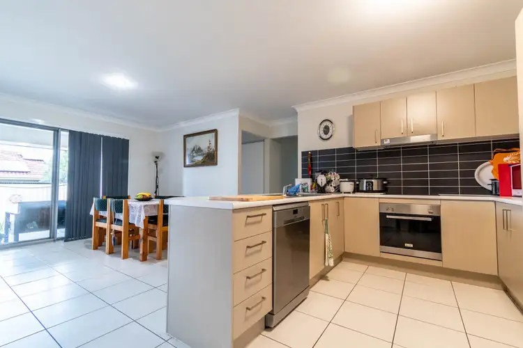 Second view of Homely house listing, 6 Chablis Drive, Cessnock NSW 2325