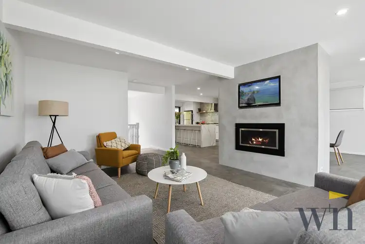 Second view of Homely house listing, 84 Seaview Avenue, Safety Beach VIC 3936