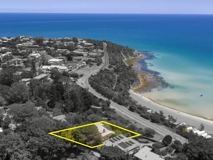 1 Barristers Lane, Mount Martha VIC 3934
