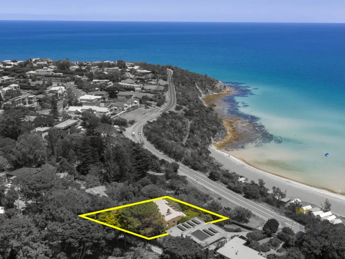 Main view of Homely house listing, 1 Barristers Lane, Mount Martha VIC 3934