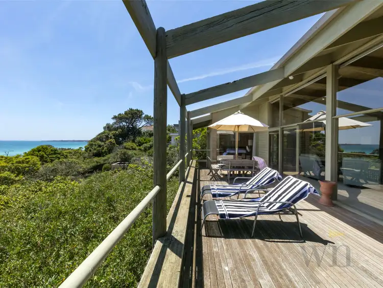 Second view of Homely house listing, 1 Barristers Lane, Mount Martha VIC 3934