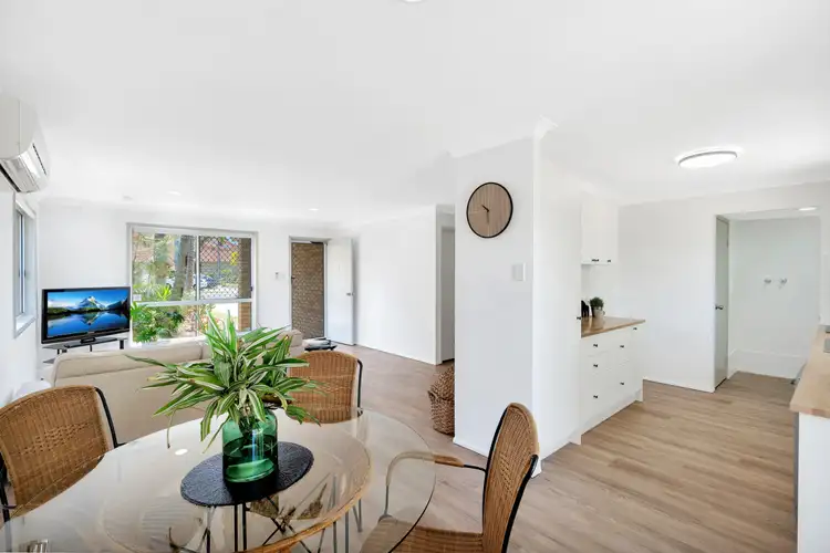Third view of Homely townhouse listing, 65/13 Bowden Court, Nerang QLD 4211