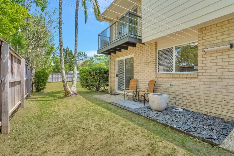 Fourth view of Homely townhouse listing, 65/13 Bowden Court, Nerang QLD 4211