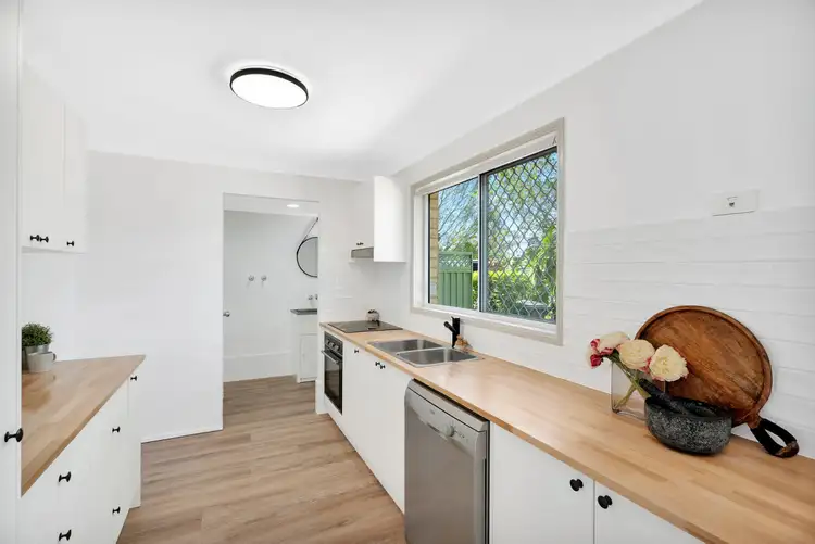 Fifth view of Homely townhouse listing, 65/13 Bowden Court, Nerang QLD 4211