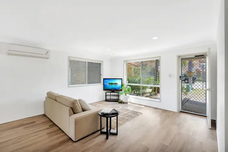 Sixth view of Homely townhouse listing, 65/13 Bowden Court, Nerang QLD 4211