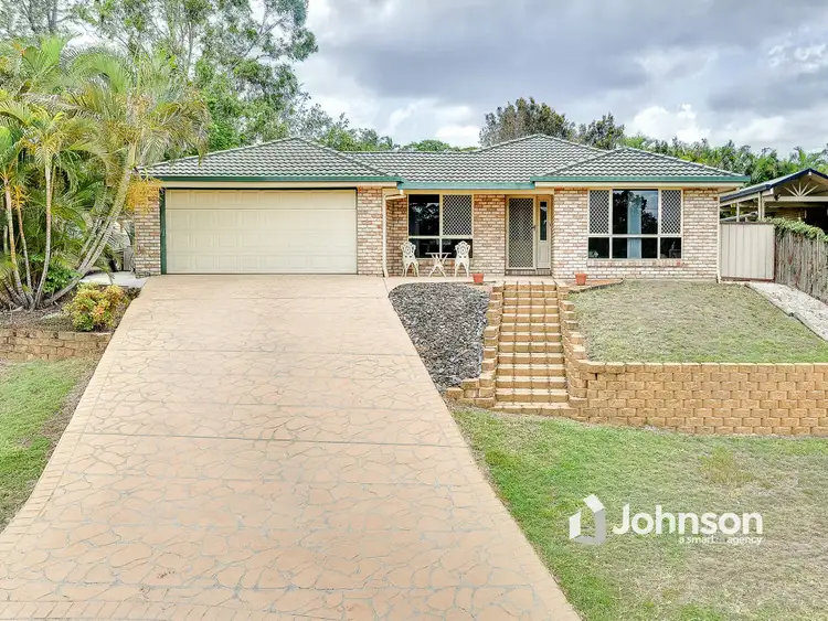 30 Sandy Creek Avenue, Camira QLD 4300