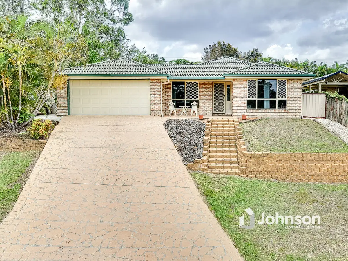 Main view of Homely house listing, 30 Sandy Creek Avenue, Camira QLD 4300