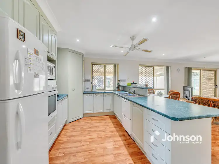 Second view of Homely house listing, 30 Sandy Creek Avenue, Camira QLD 4300