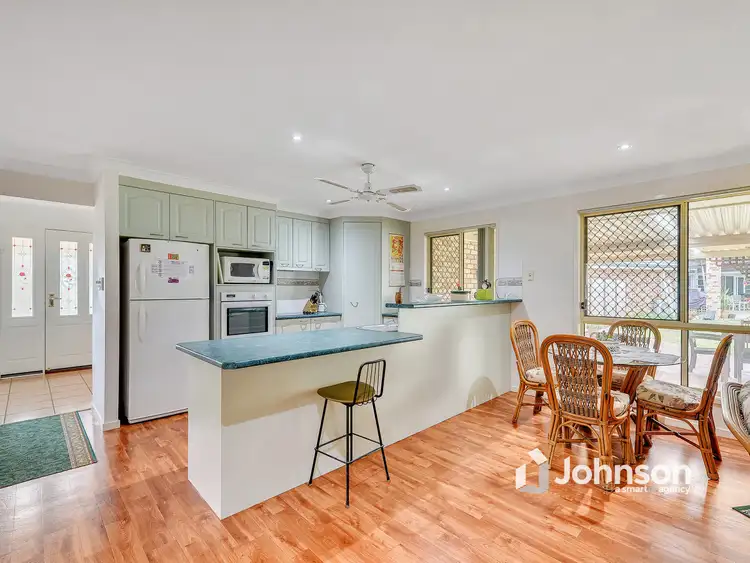Third view of Homely house listing, 30 Sandy Creek Avenue, Camira QLD 4300