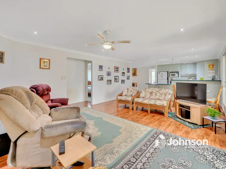 Fourth view of Homely house listing, 30 Sandy Creek Avenue, Camira QLD 4300