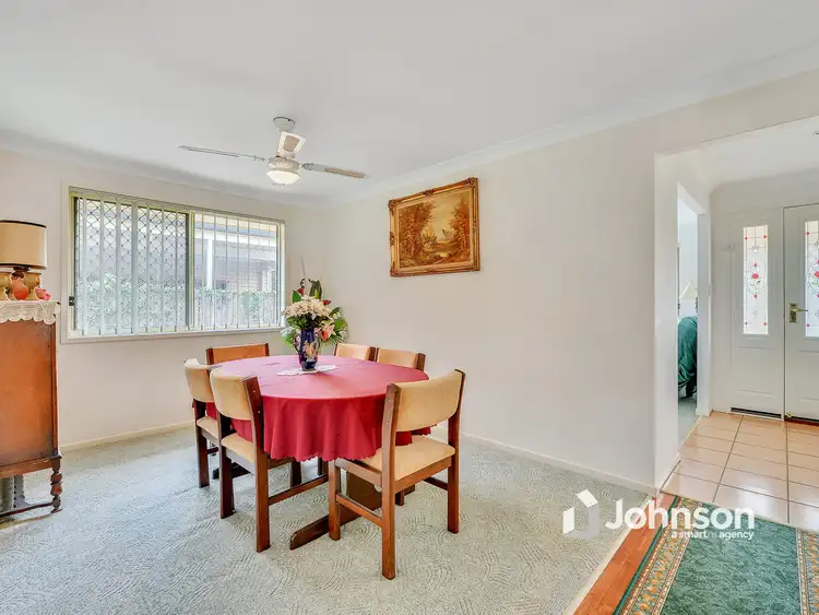 Fifth view of Homely house listing, 30 Sandy Creek Avenue, Camira QLD 4300