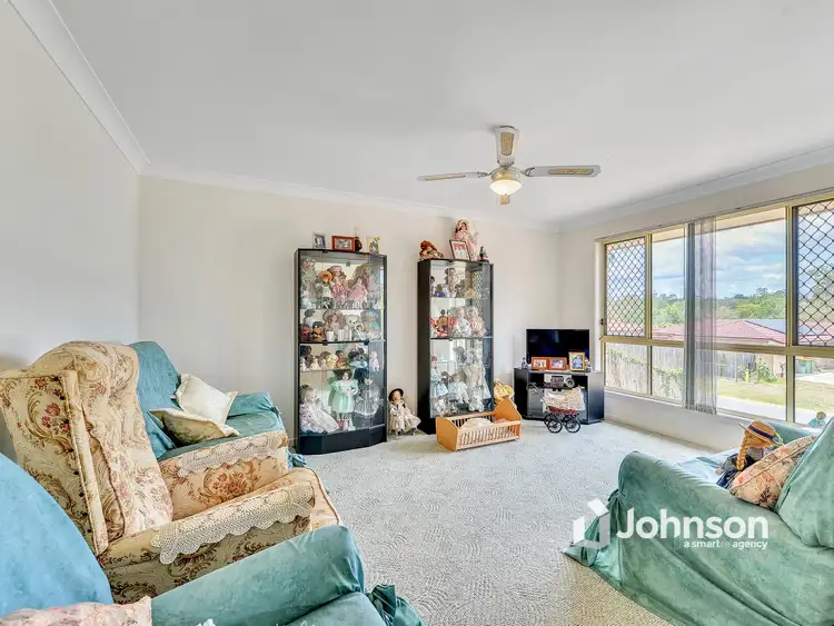 Sixth view of Homely house listing, 30 Sandy Creek Avenue, Camira QLD 4300