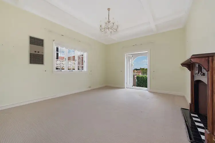 Second view of Homely house listing, 1 Barlow Street, Clayfield QLD 4011