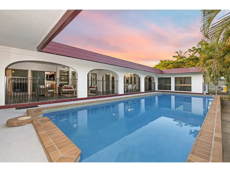 Main view of Homely house listing, 21 Wareham Street, Aitkenvale QLD 4814