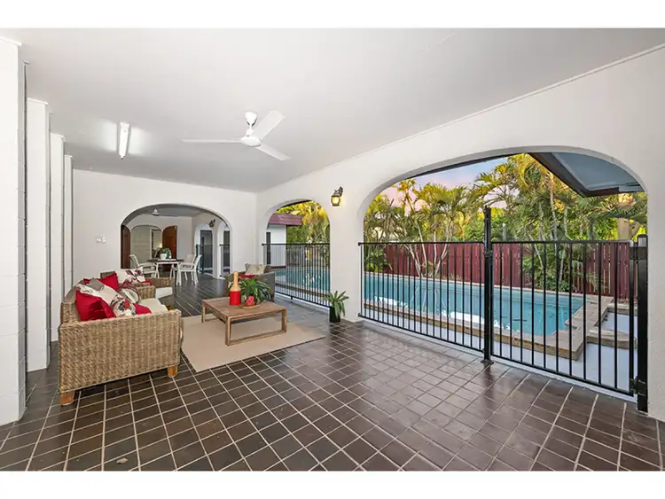 Second view of Homely house listing, 21 Wareham Street, Aitkenvale QLD 4814