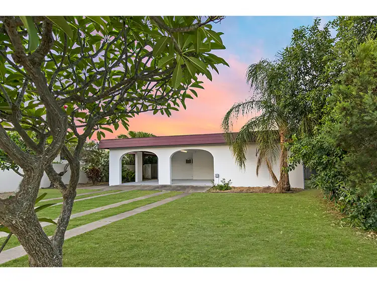 Third view of Homely house listing, 21 Wareham Street, Aitkenvale QLD 4814