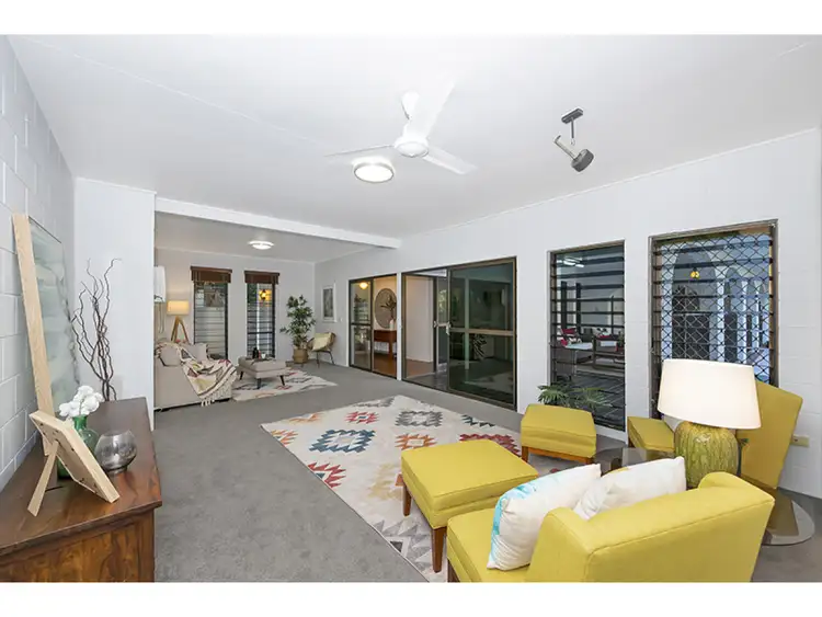 Fifth view of Homely house listing, 21 Wareham Street, Aitkenvale QLD 4814