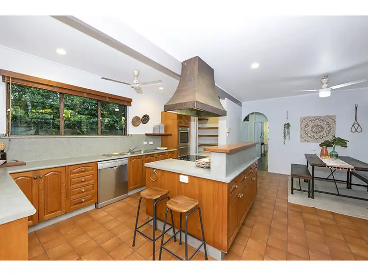 Sixth view of Homely house listing, 21 Wareham Street, Aitkenvale QLD 4814