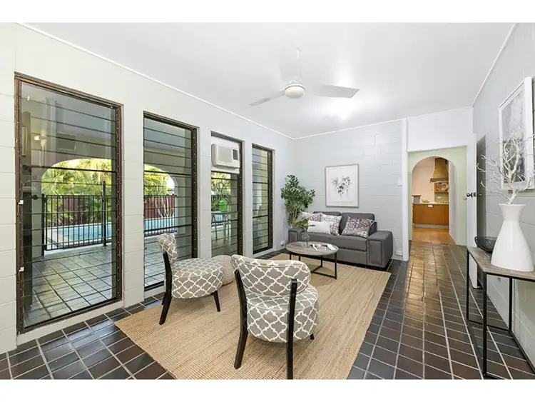 Seventh view of Homely house listing, 21 Wareham Street, Aitkenvale QLD 4814