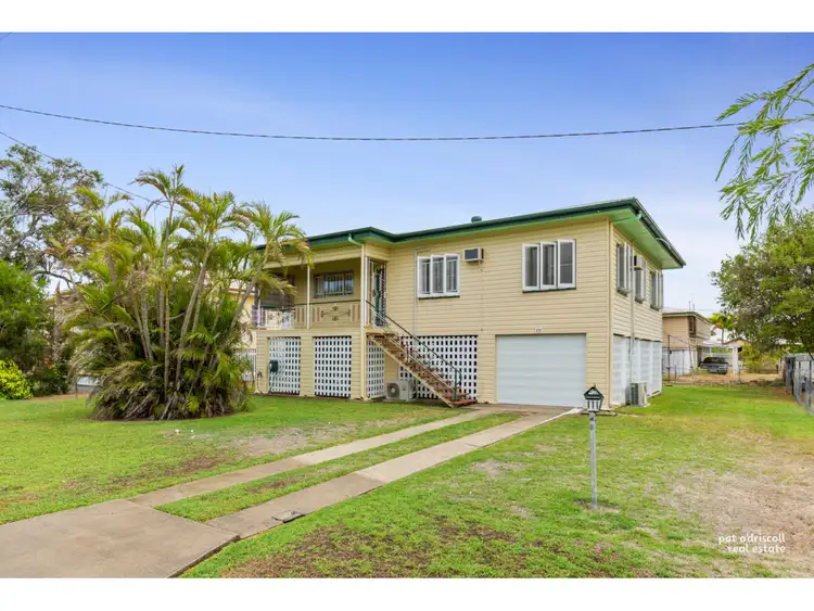 111 Stamford Street, Berserker QLD 4701