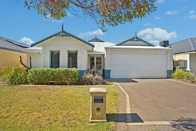 18 Winterthur Street, Landsdale WA 6065