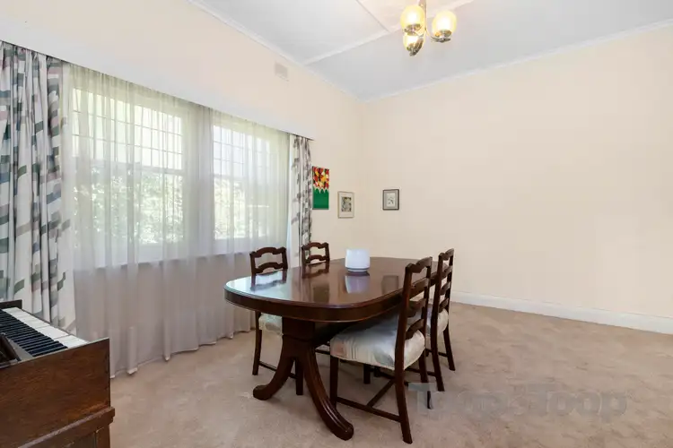 Fifth view of Homely house listing, 11 Lynington Street, Tusmore SA 5065