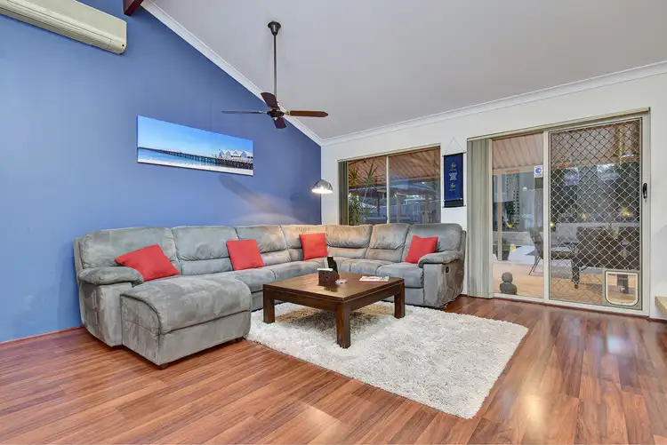 Fifth view of Homely house listing, 10 Quinault Loop, Joondalup WA 6027