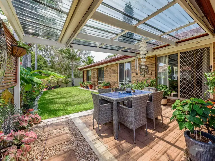 Second view of Homely house listing, 30 Bexley Place, Helensvale QLD 4212
