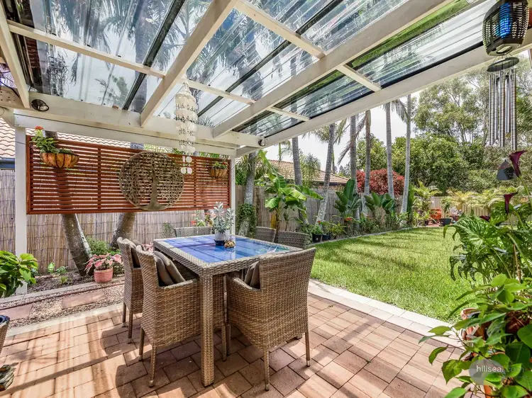 Third view of Homely house listing, 30 Bexley Place, Helensvale QLD 4212