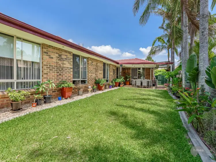 Fourth view of Homely house listing, 30 Bexley Place, Helensvale QLD 4212