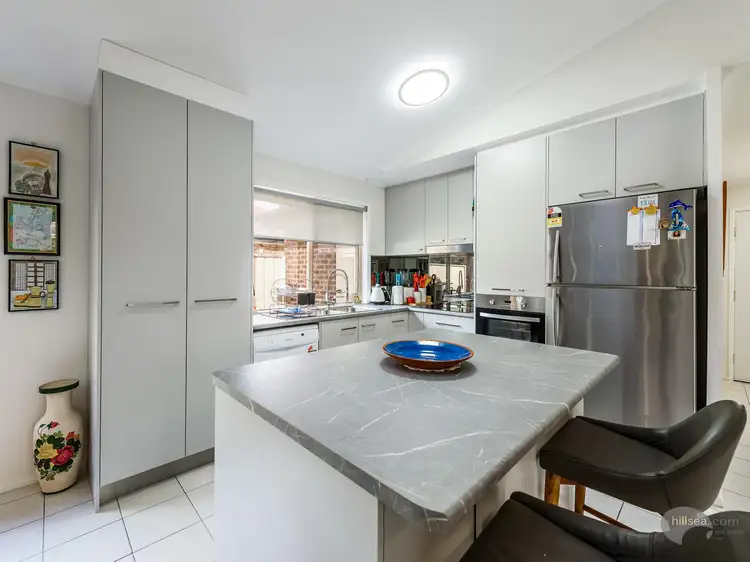 Fifth view of Homely house listing, 30 Bexley Place, Helensvale QLD 4212