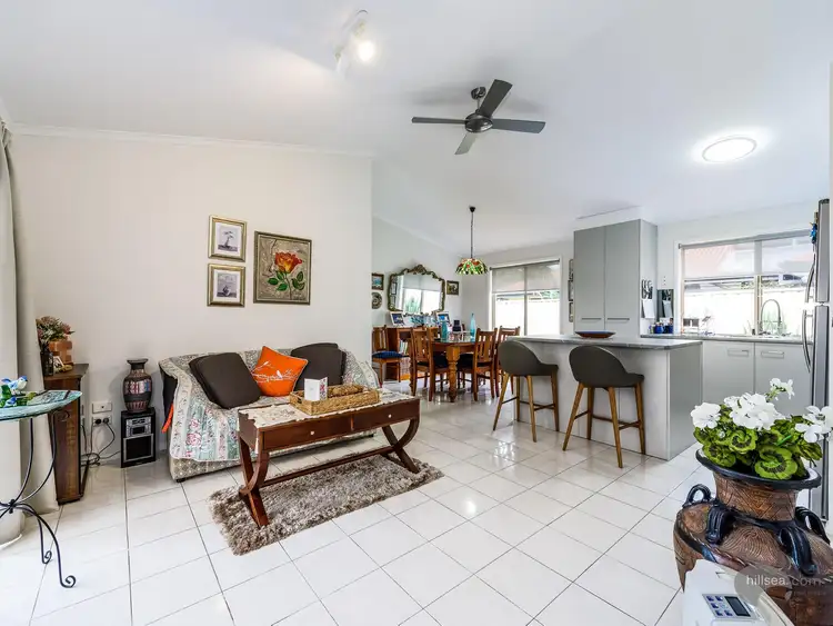 Sixth view of Homely house listing, 30 Bexley Place, Helensvale QLD 4212