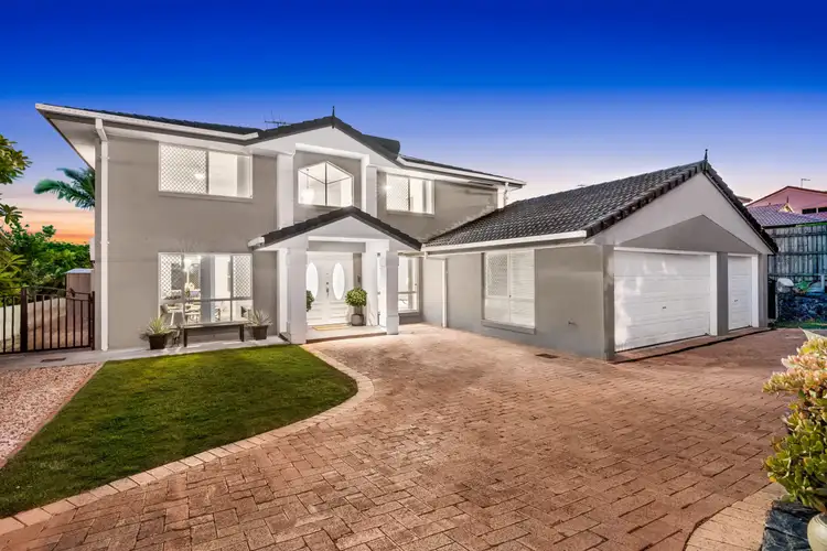140 Cribb Road, Carindale QLD 4152