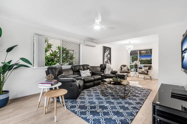 Second view of Homely house listing, 140 Cribb Road, Carindale QLD 4152