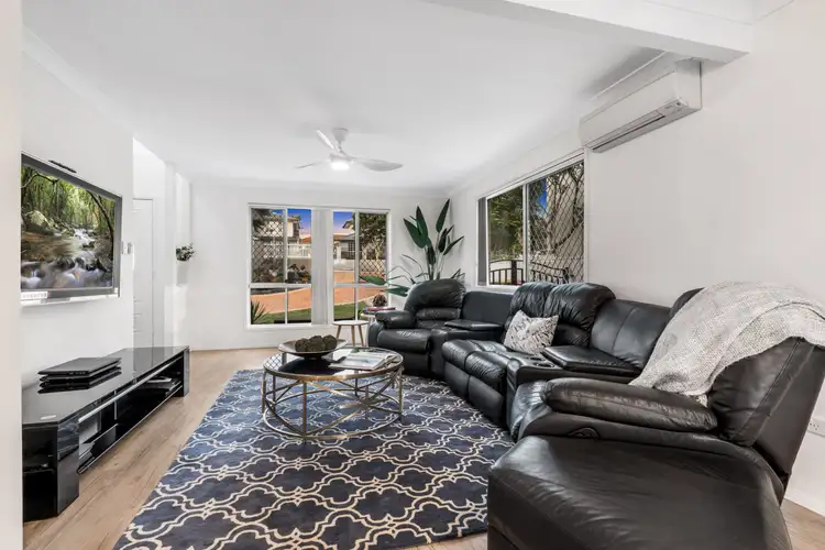 Third view of Homely house listing, 140 Cribb Road, Carindale QLD 4152