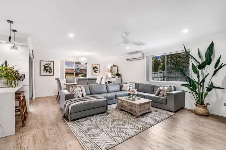 Sixth view of Homely house listing, 140 Cribb Road, Carindale QLD 4152