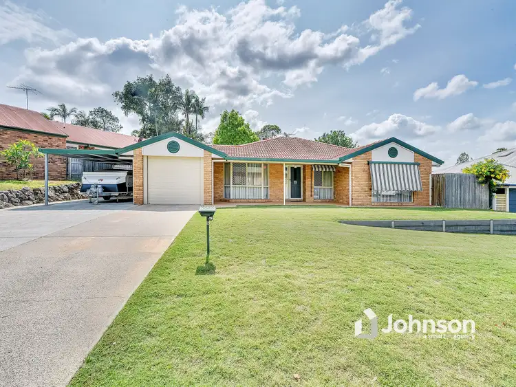 16 Amara Crescent, Forest Lake QLD 4078
