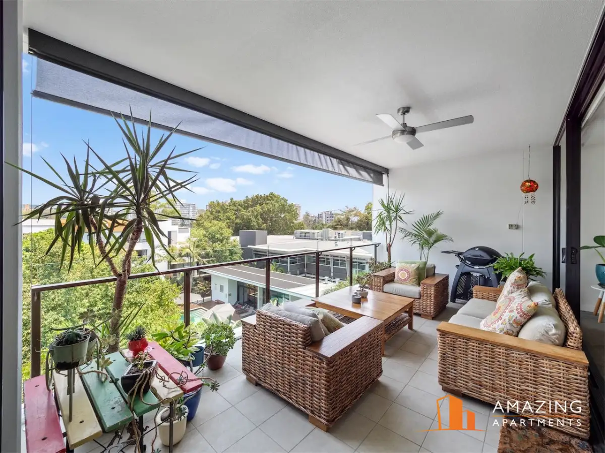Main view of Homely apartment listing, 10 Pidgeon Close, West End QLD 4101