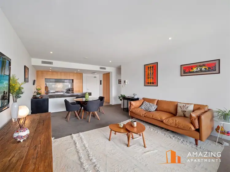 Second view of Homely apartment listing, 10 Pidgeon Close, West End QLD 4101