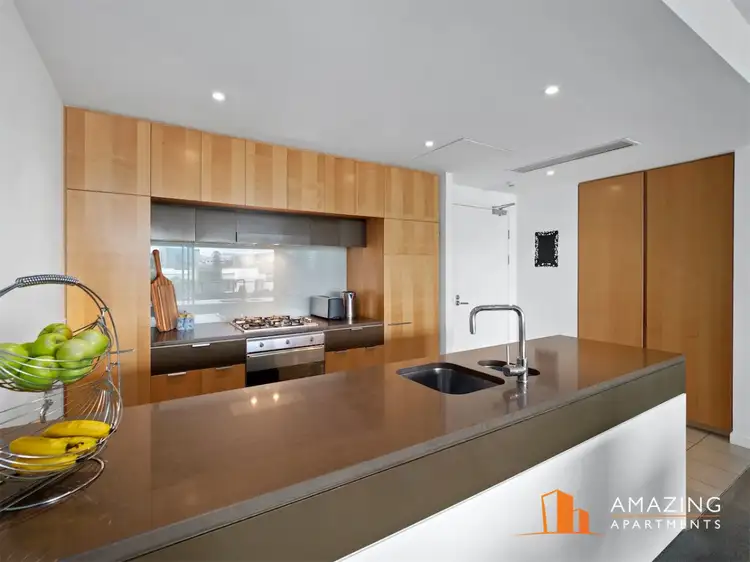 Fourth view of Homely apartment listing, 10 Pidgeon Close, West End QLD 4101