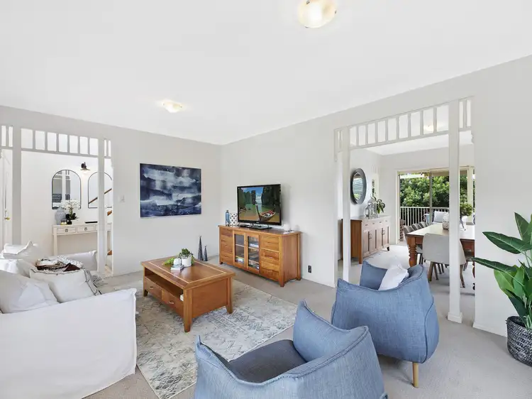 Second view of Homely house listing, 5 Windemere Drive, Terrigal NSW 2260