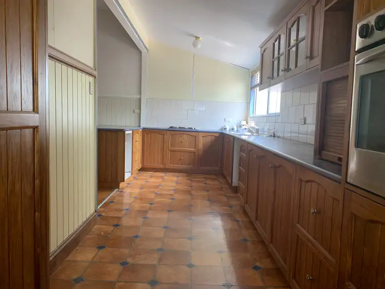 Fourth view of Homely house listing, 31 Owen Street East, Dalby QLD 4405