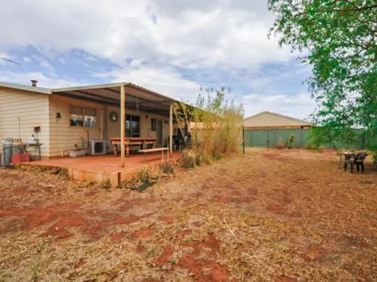 13 Armstrong Way, Newman WA 6753