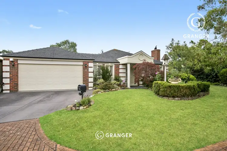 3 Moonlight Mews, Safety Beach VIC 3936