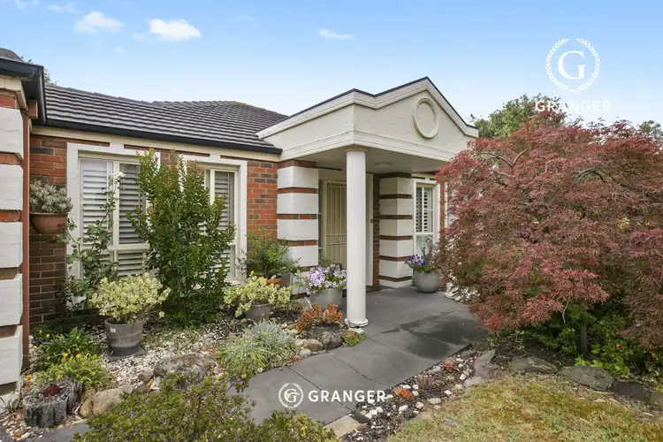 Second view of Homely house listing, 3 Moonlight Mews, Safety Beach VIC 3936