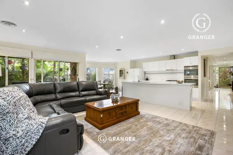 Fourth view of Homely house listing, 3 Moonlight Mews, Safety Beach VIC 3936